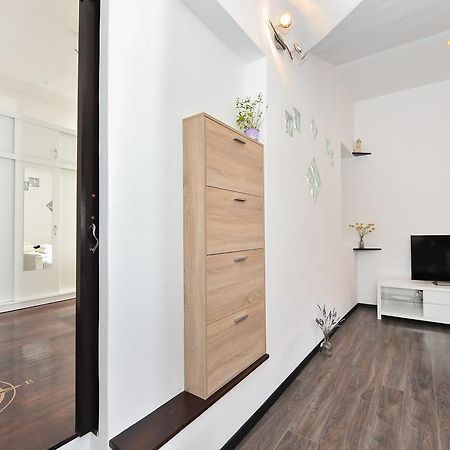 Apartment Borgo Zadar Exteriér fotografie