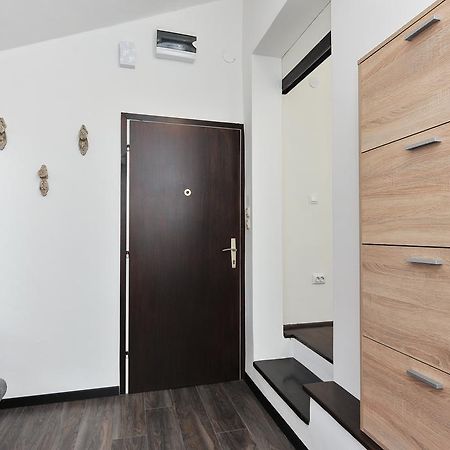 Apartment Borgo Zadar Exteriér fotografie