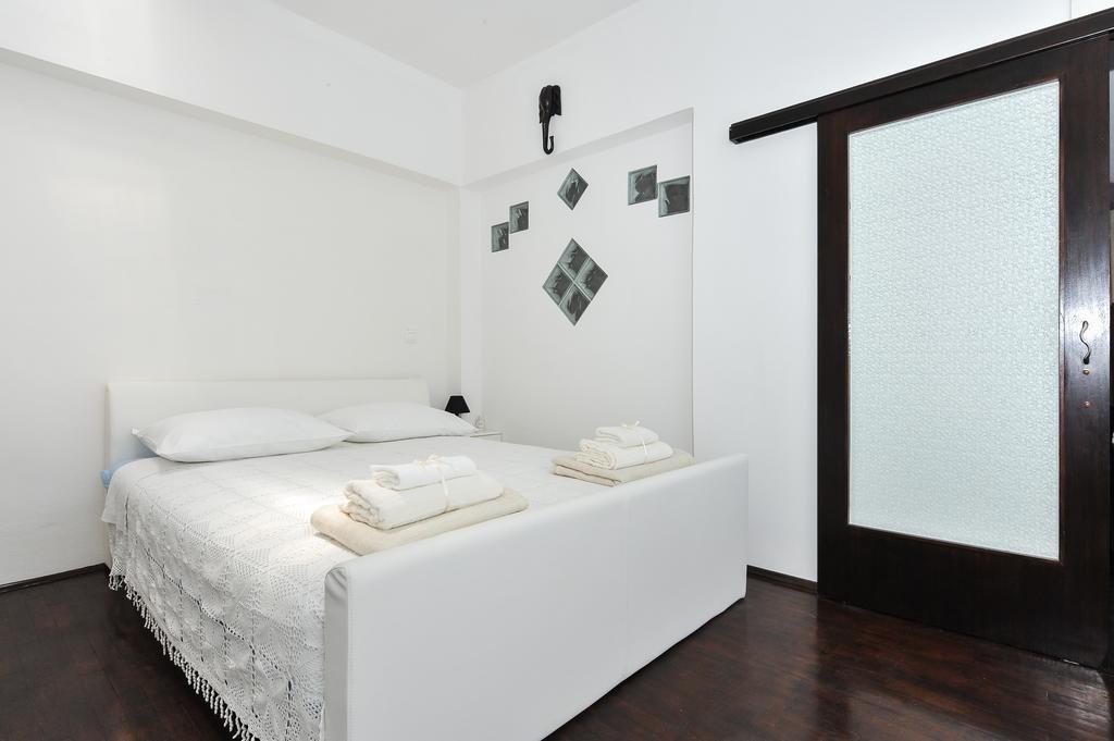 Apartment Borgo Zadar Exteriér fotografie